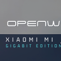 turn over openwrt